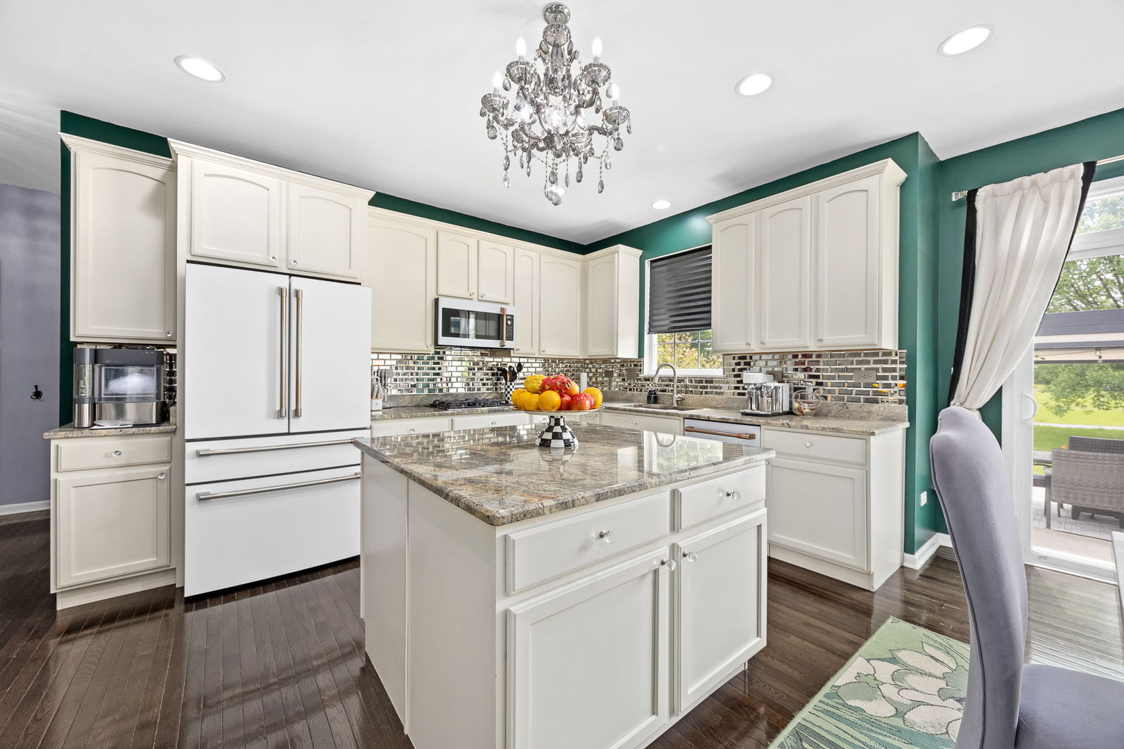 2297 Deerpath Road