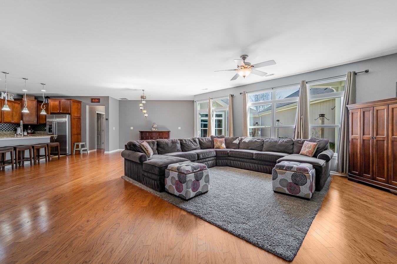 16519 S Fox Run Circle