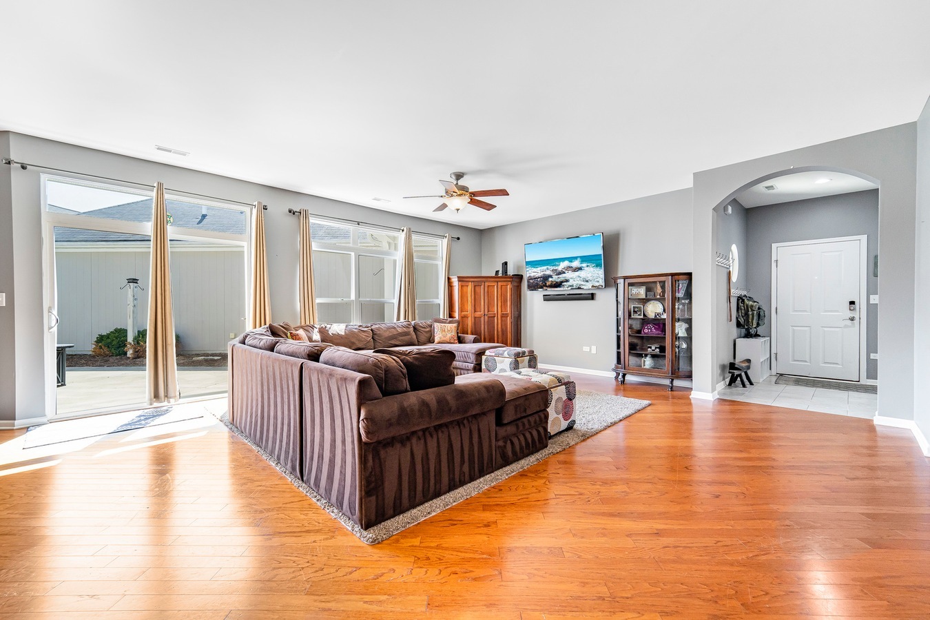 16519 S Fox Run Circle