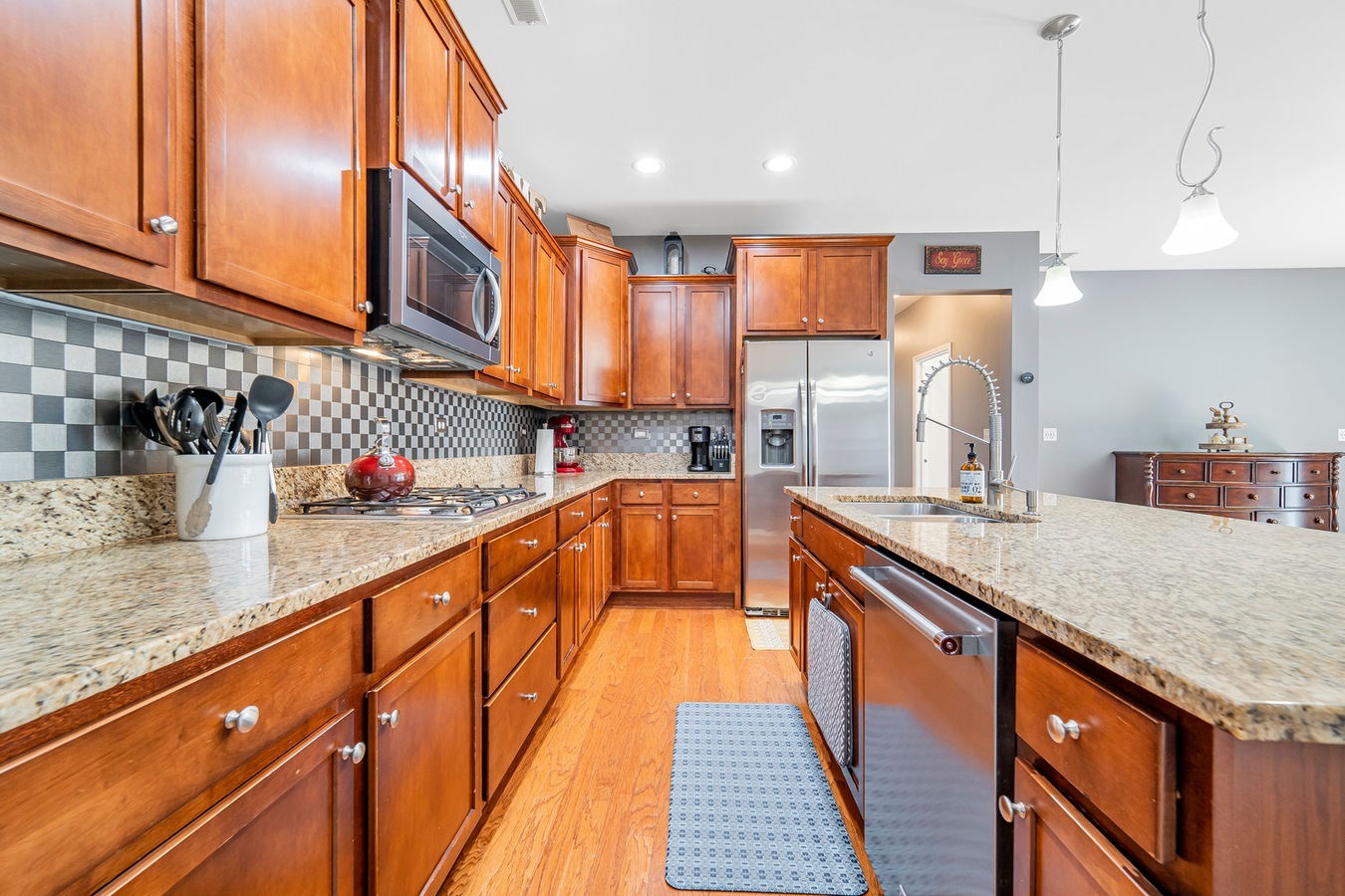 16519 S Fox Run Circle