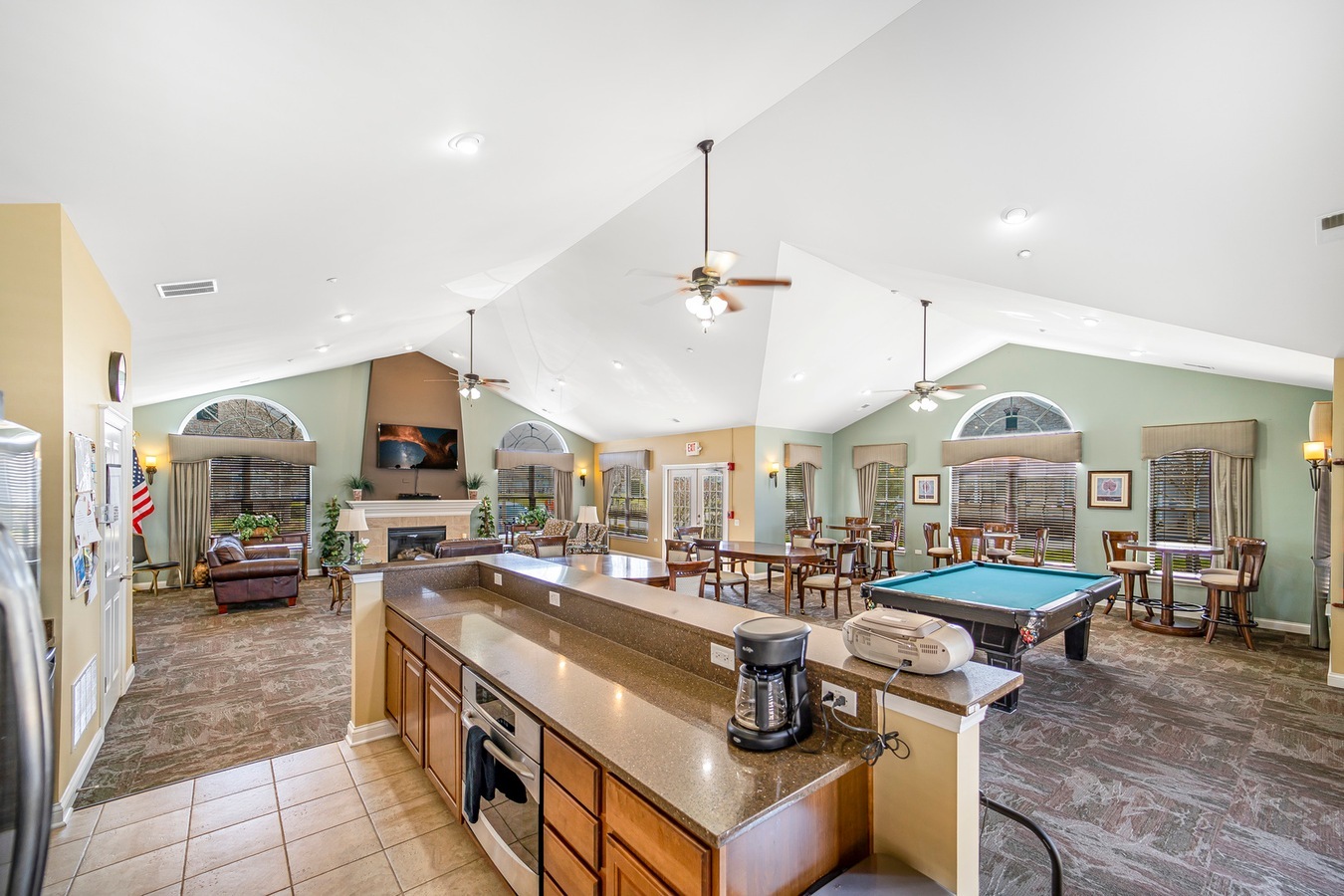 16519 S Fox Run Circle