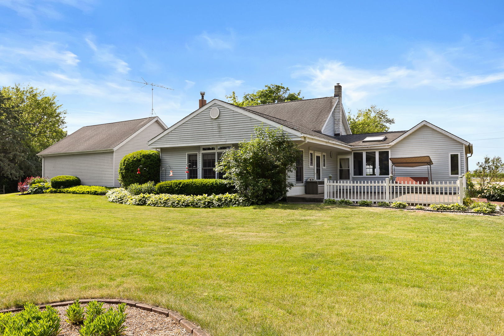 15050 W Wilmington-Peotone Road