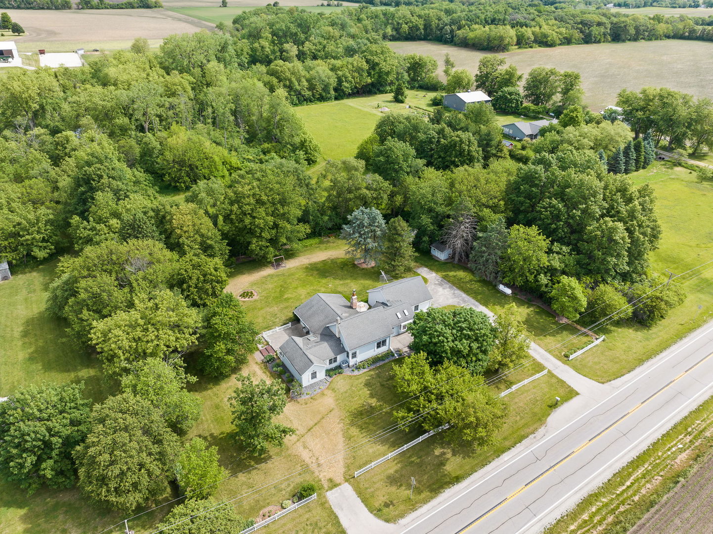 15050 W Wilmington-Peotone Road