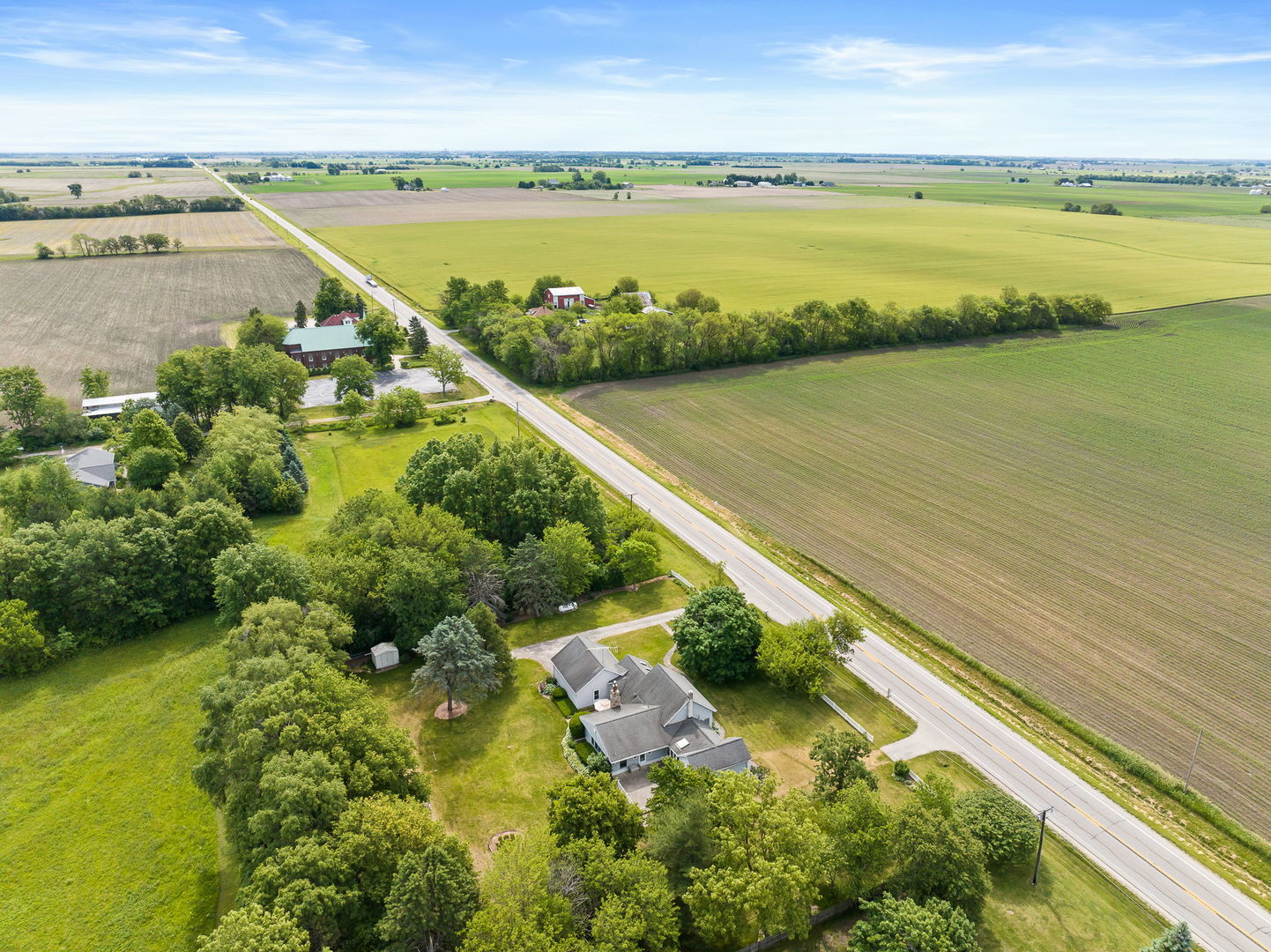 15050 W Wilmington-Peotone Road