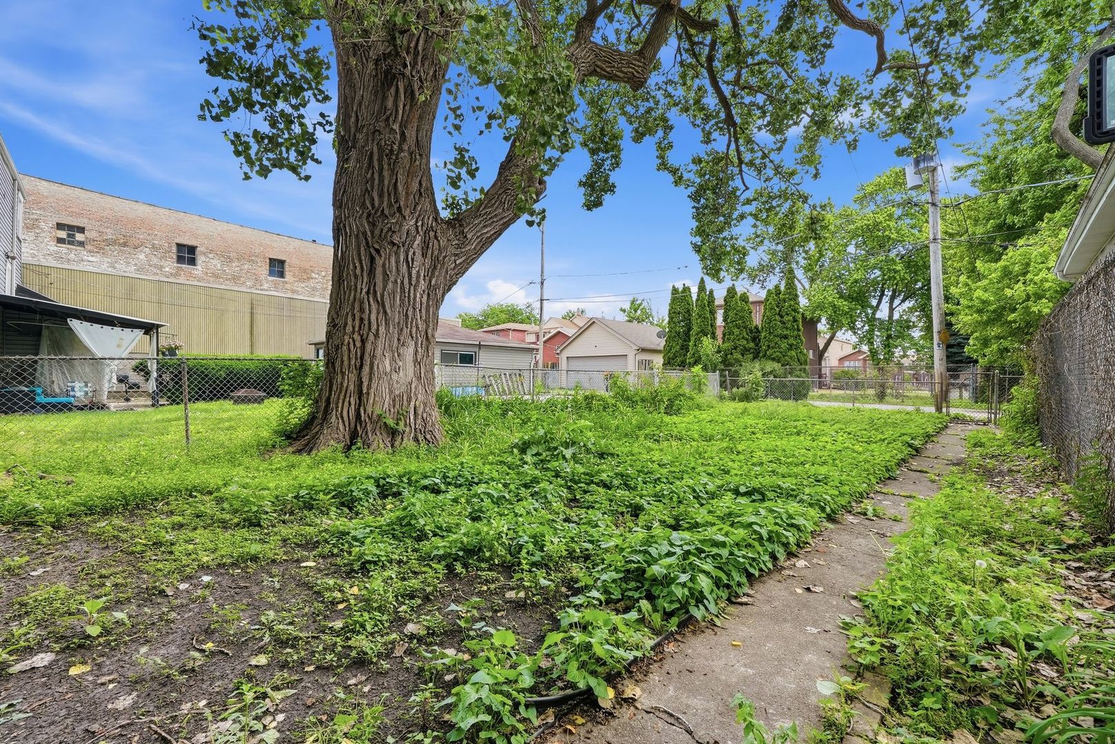 541 W Root Street