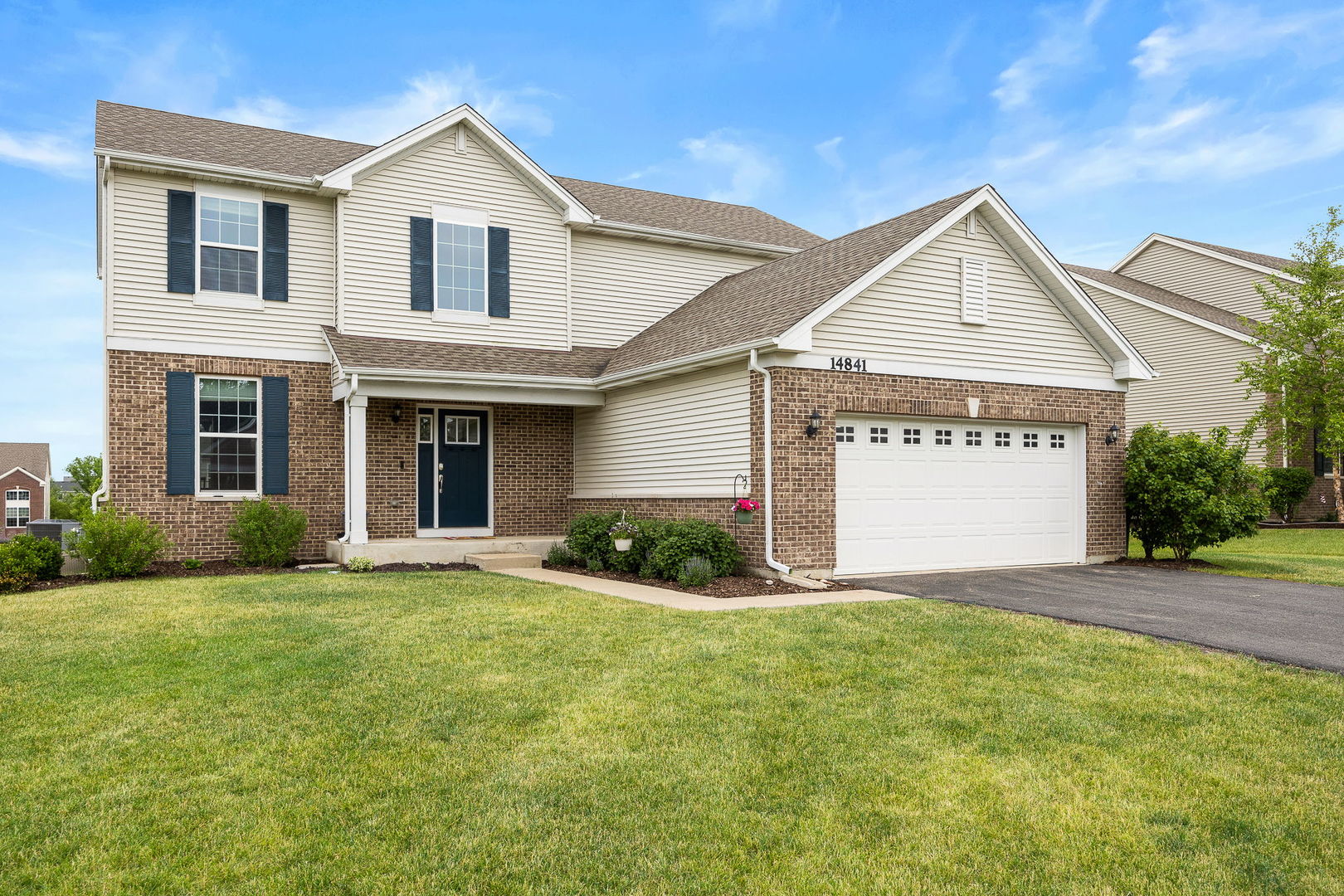 14841 W Carver Crossing