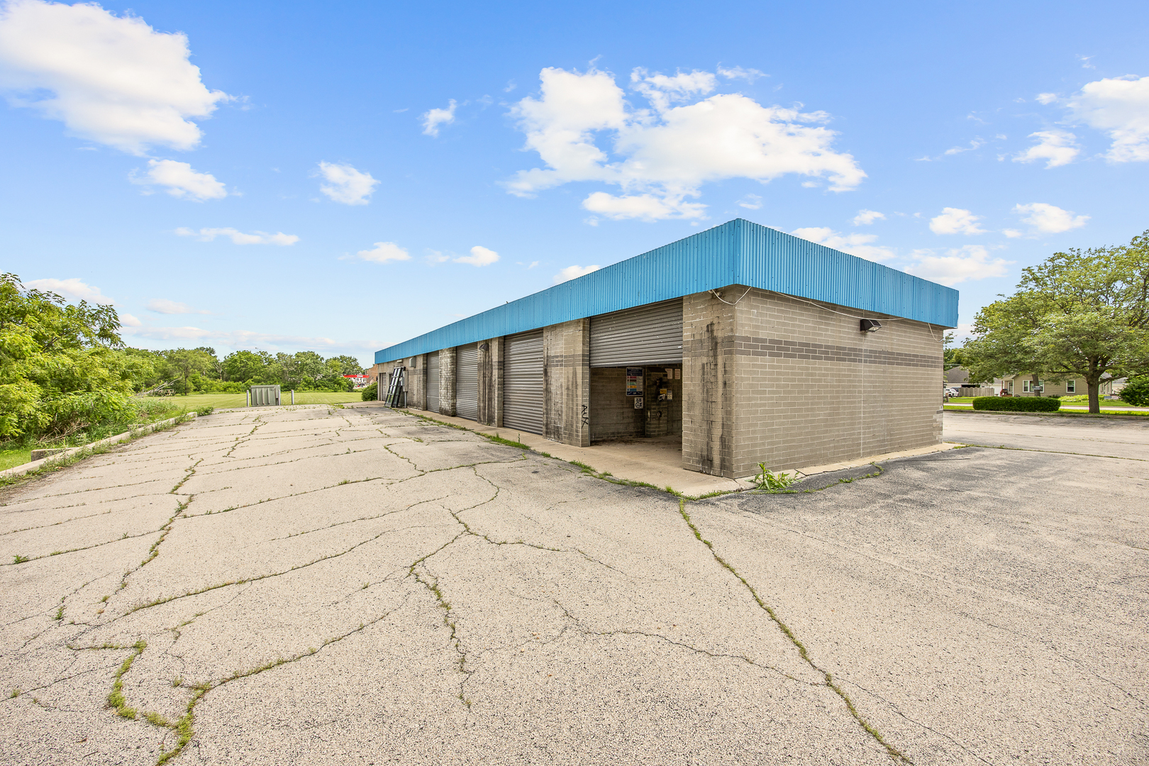 310 W North Street