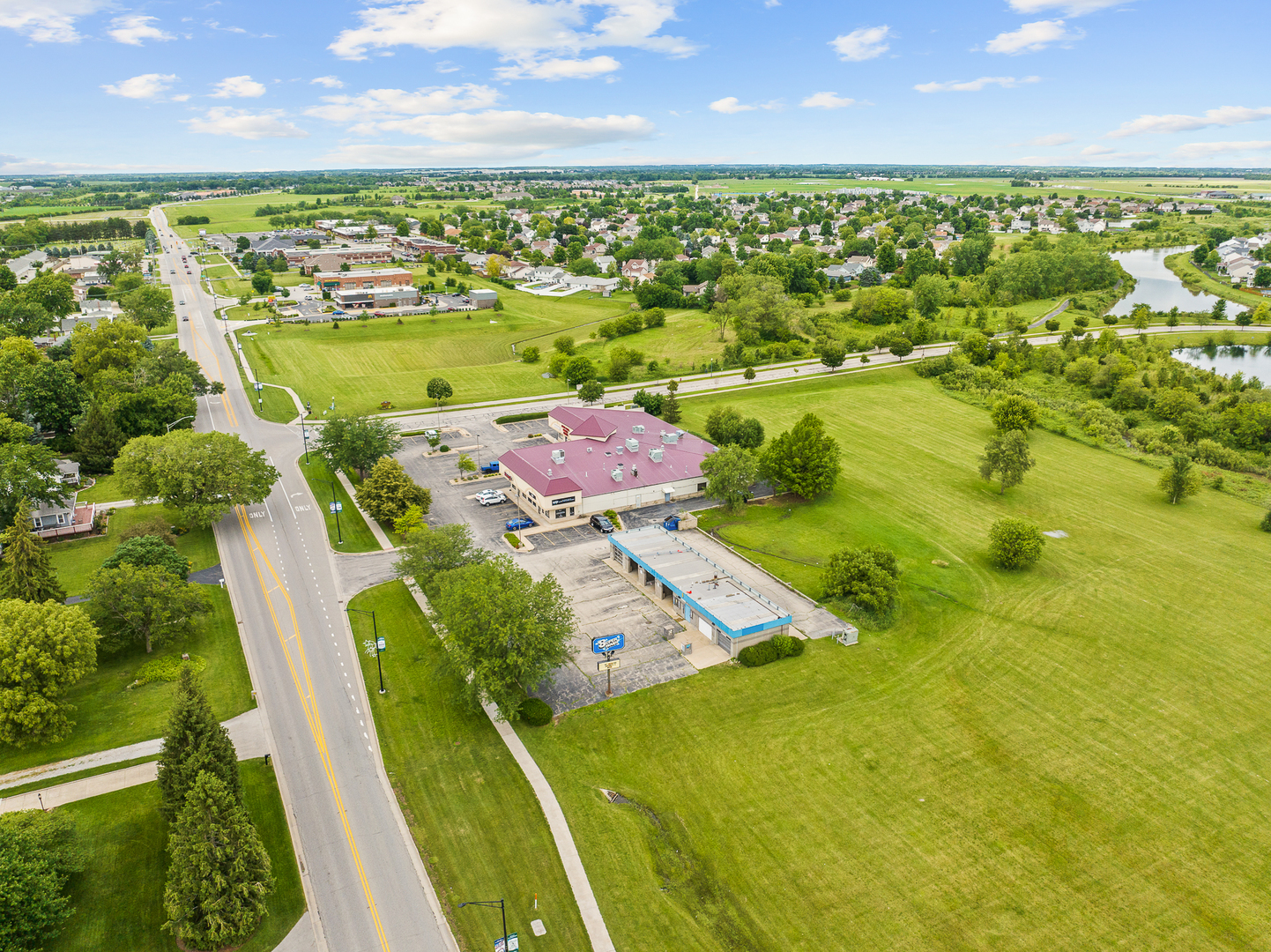 310 W North Street