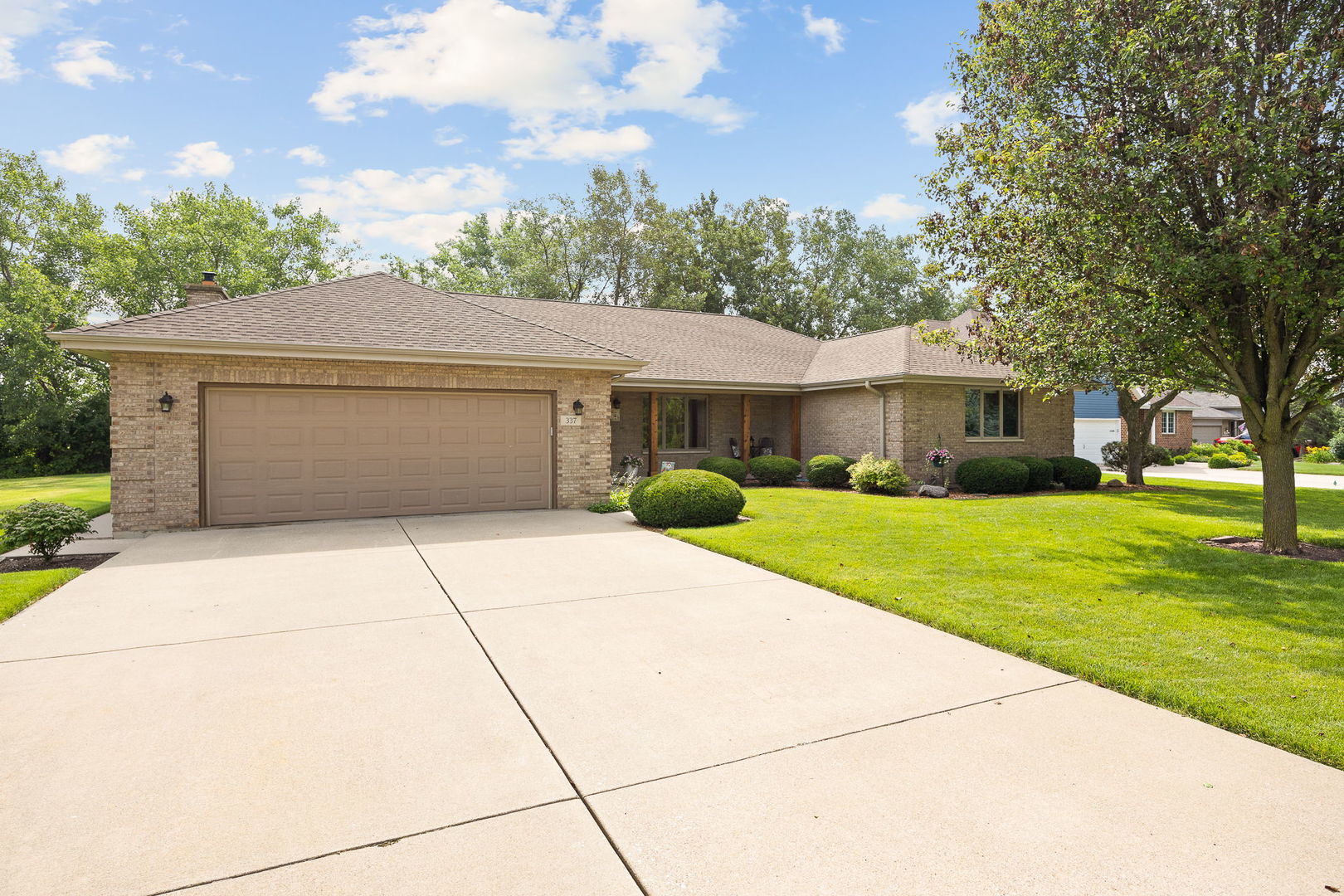 337 Hans Brinker Road