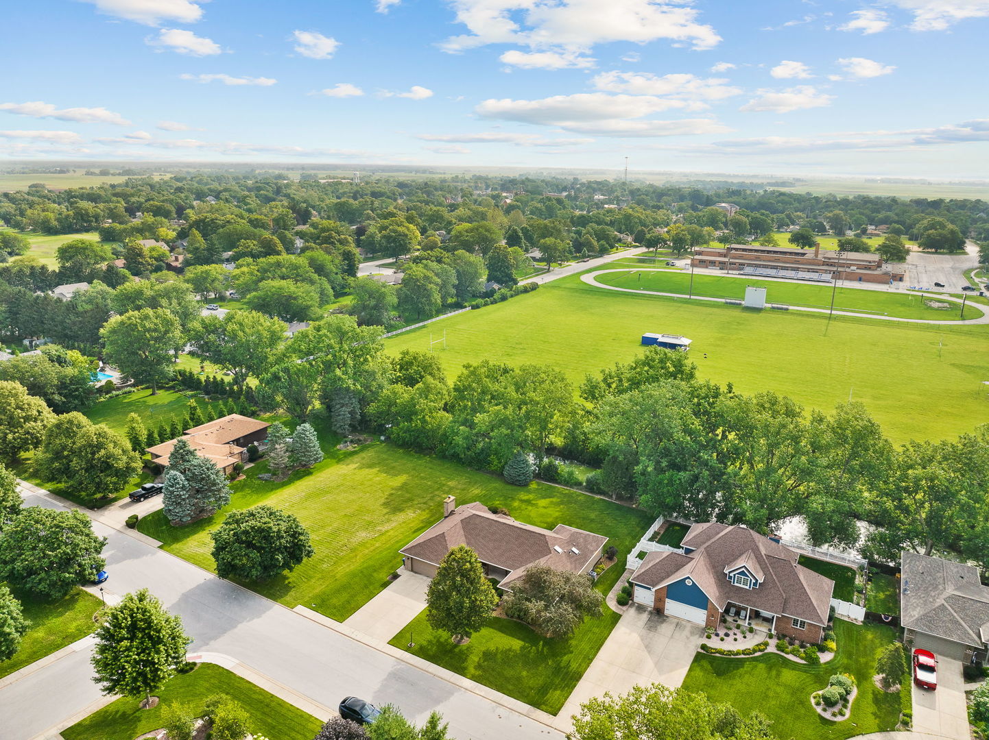 337 Hans Brinker Road