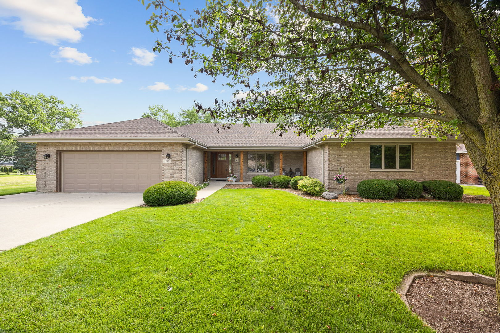 337 Hans Brinker Road