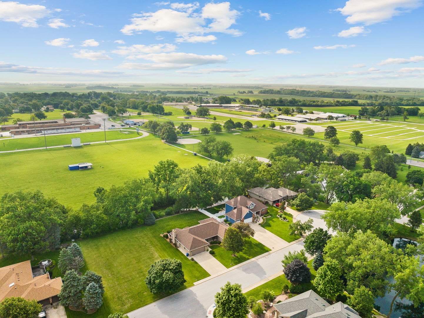 337 Hans Brinker Road