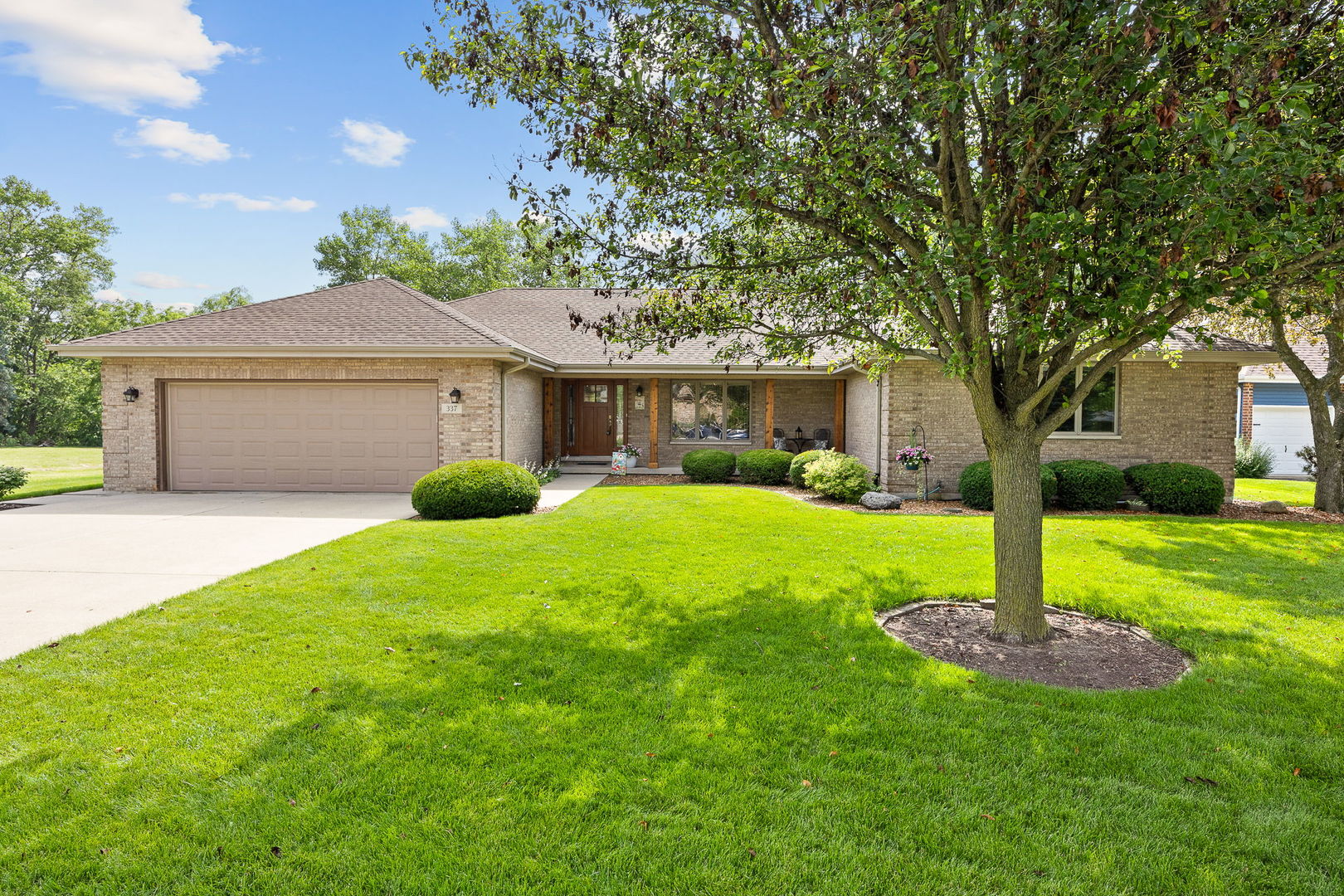 337 Hans Brinker Road