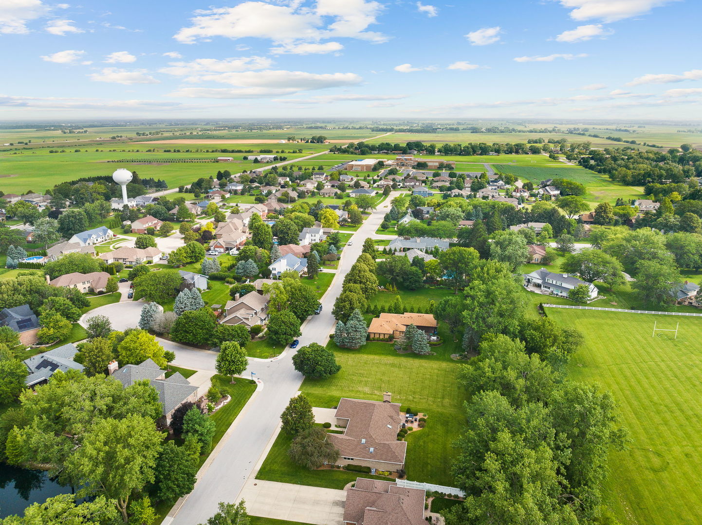337 Hans Brinker Road