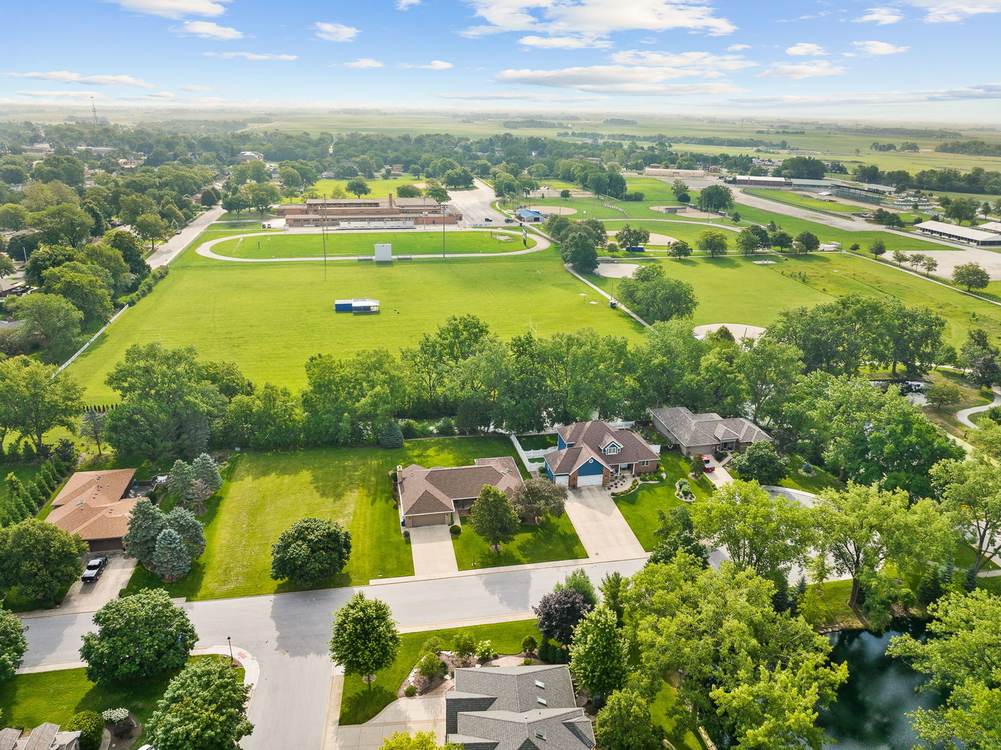 337 Hans Brinker Road