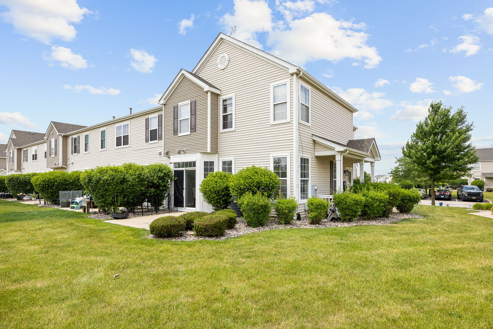 25025 Clare Circle