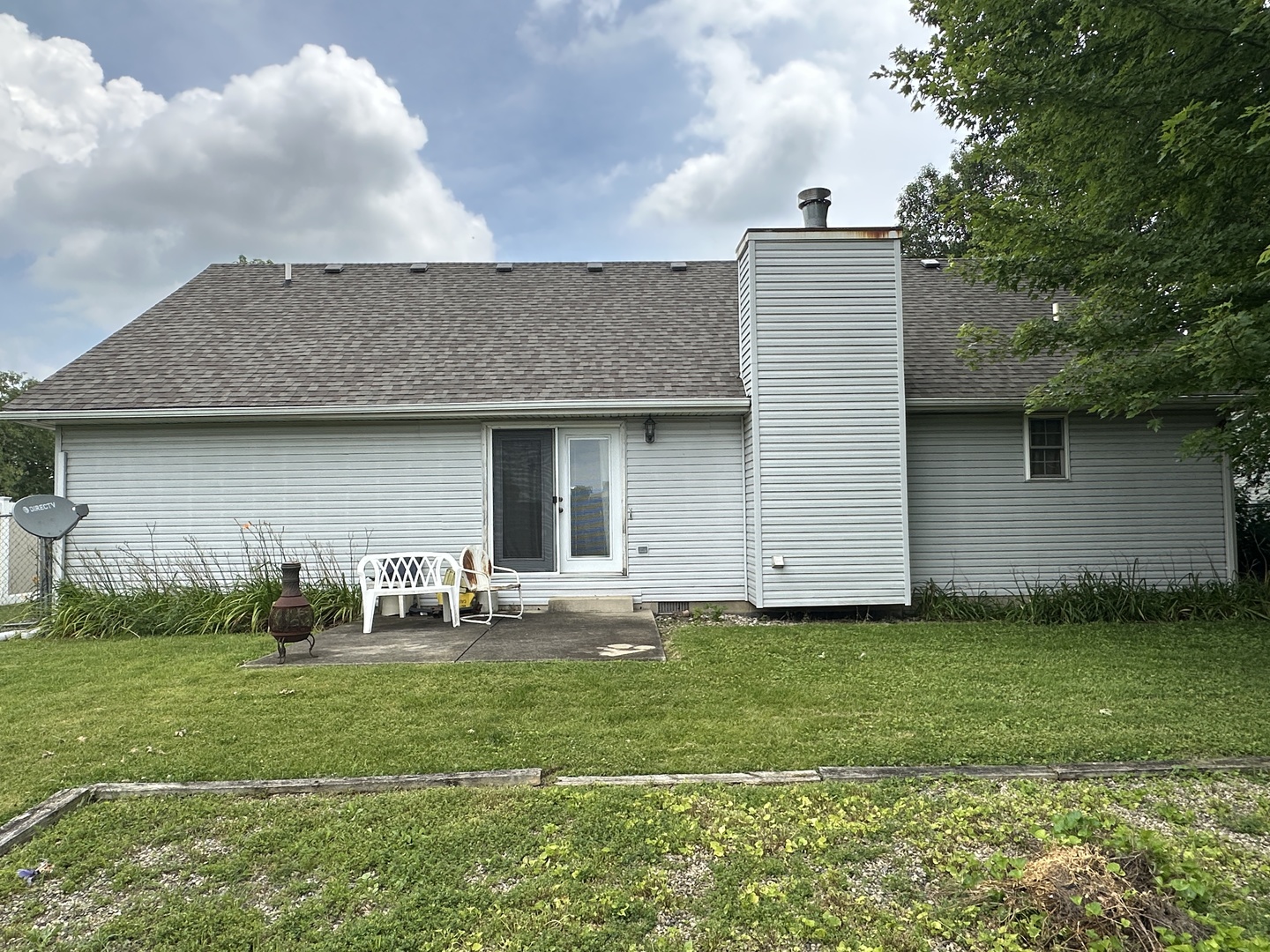 625 N Diversatech Drive