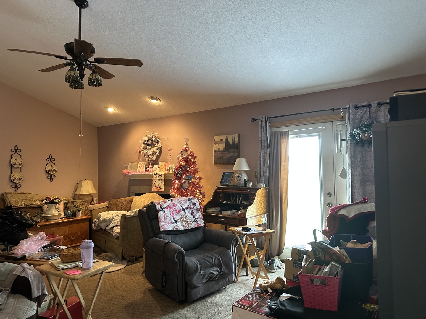 625 N Diversatech Drive