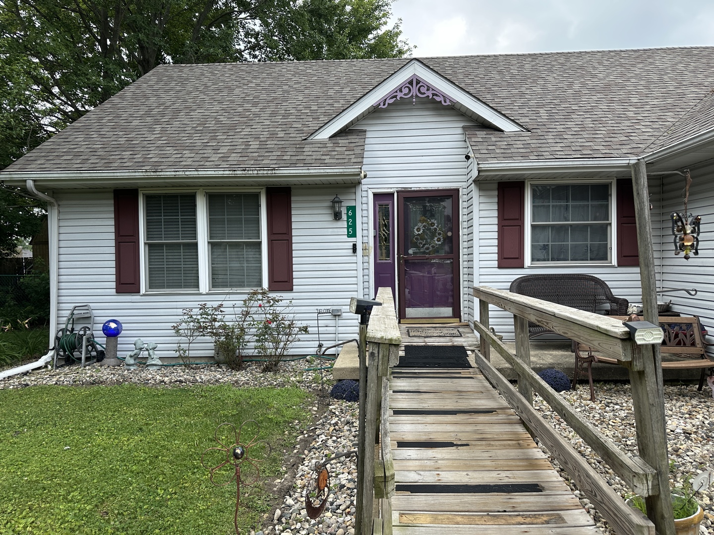 625 N Diversatech Drive