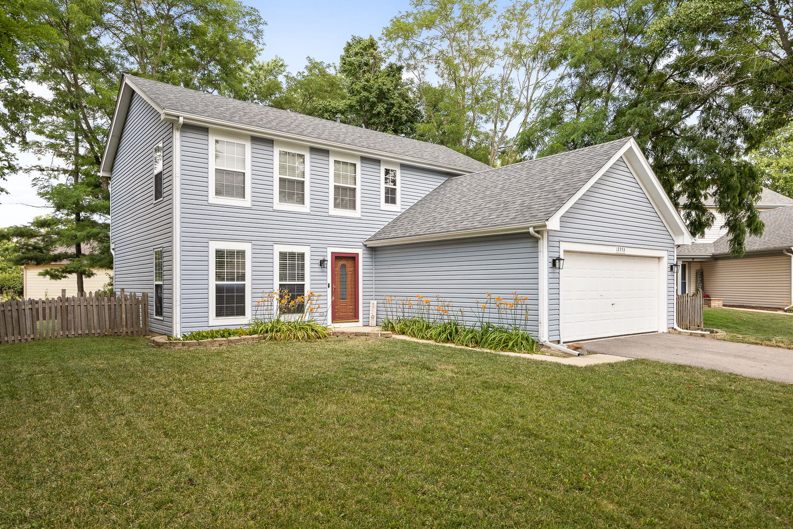 13553 S Kalamazoo Court