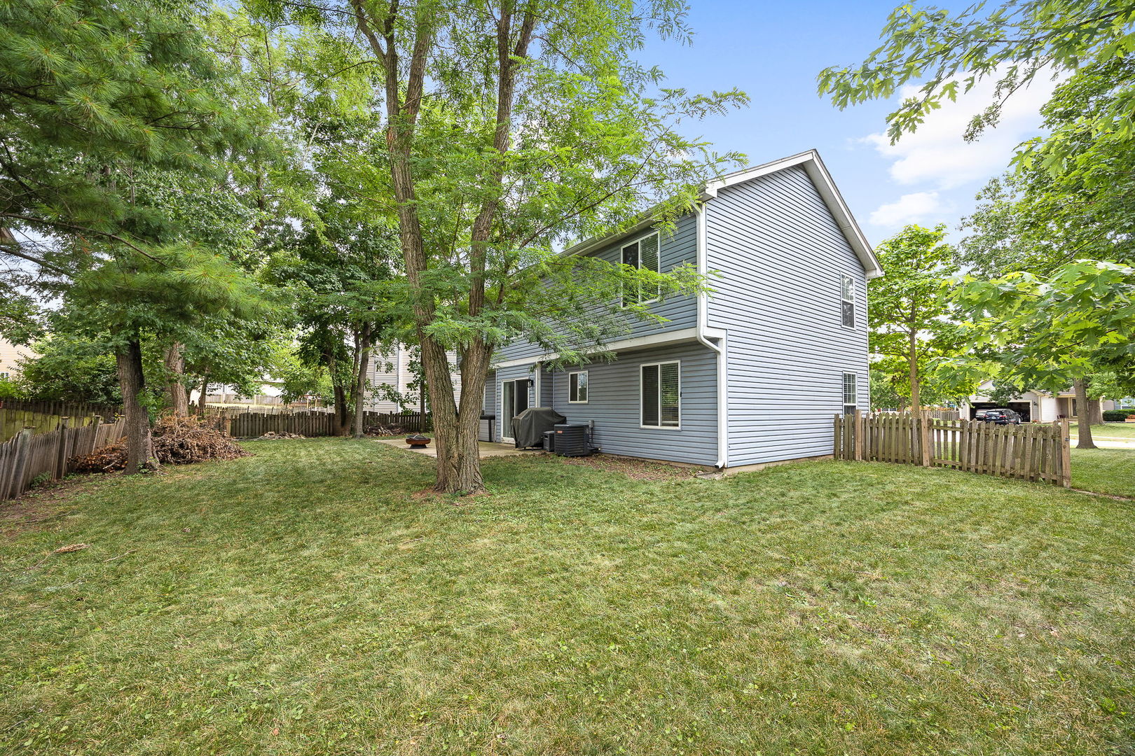 13553 S Kalamazoo Court