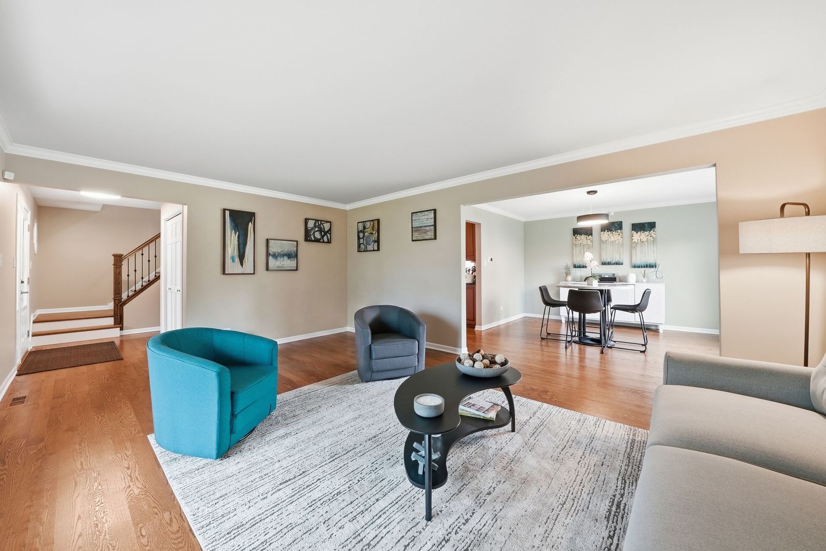 1801 Pheasant Lane