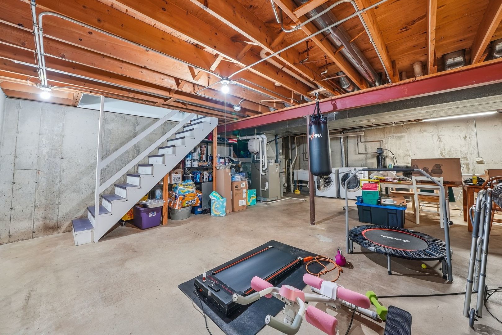 1801 Pheasant Lane
