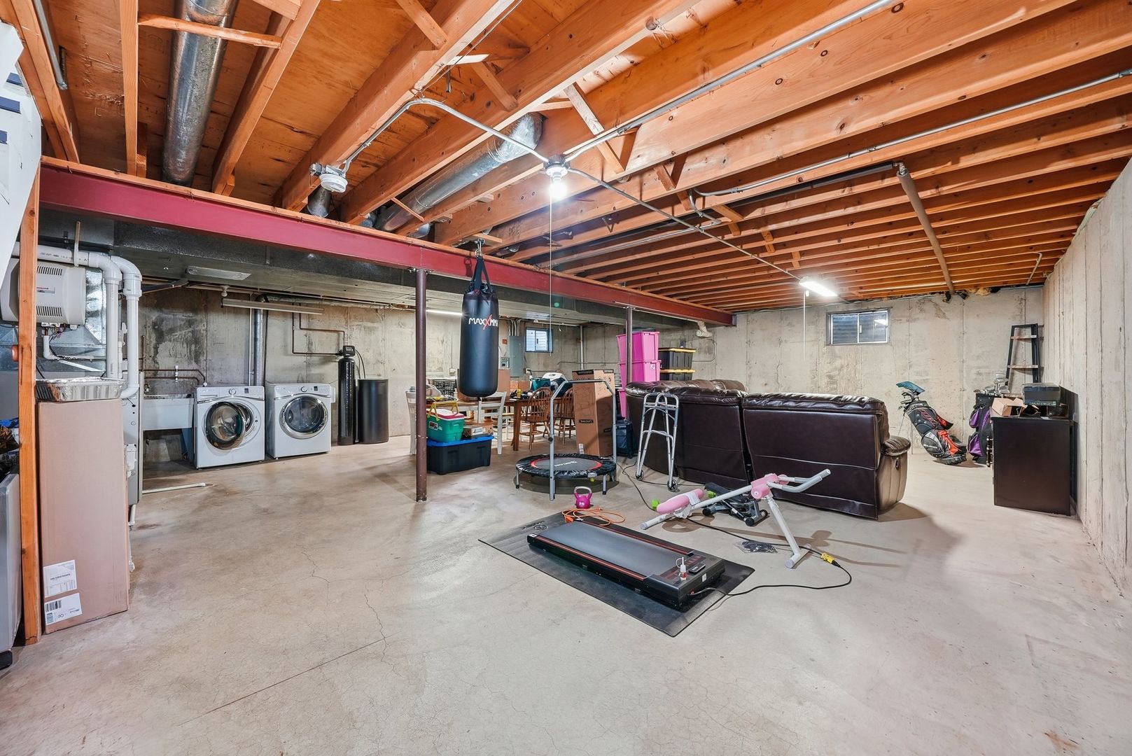 1801 Pheasant Lane