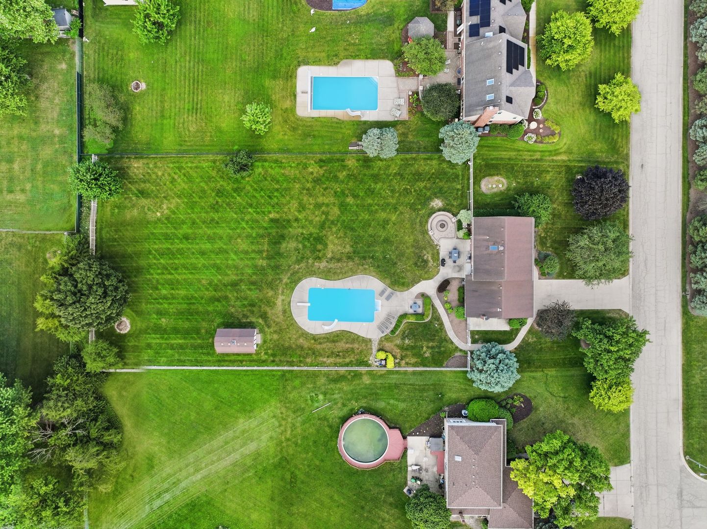 1801 Pheasant Lane