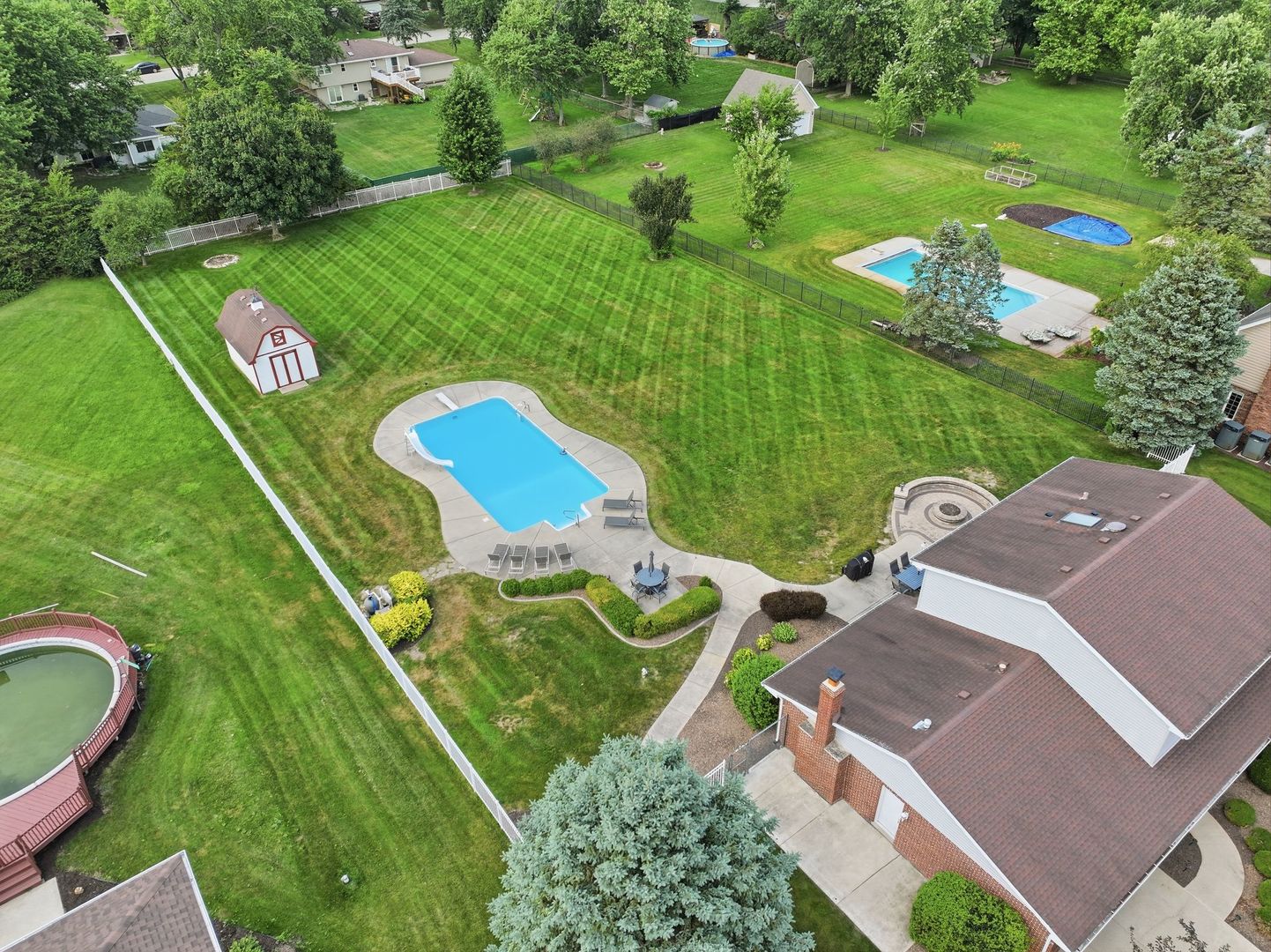 1801 Pheasant Lane