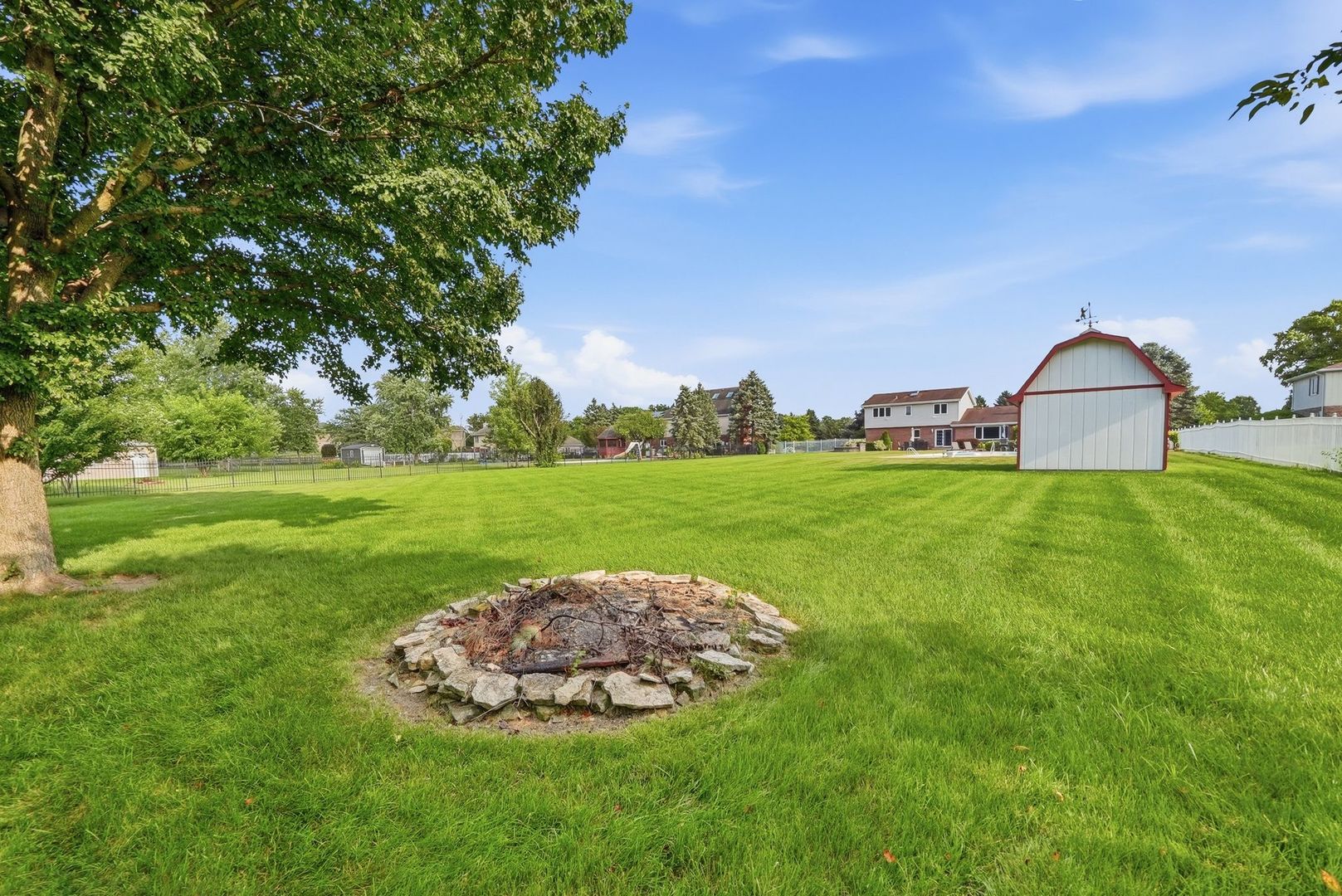 1801 Pheasant Lane