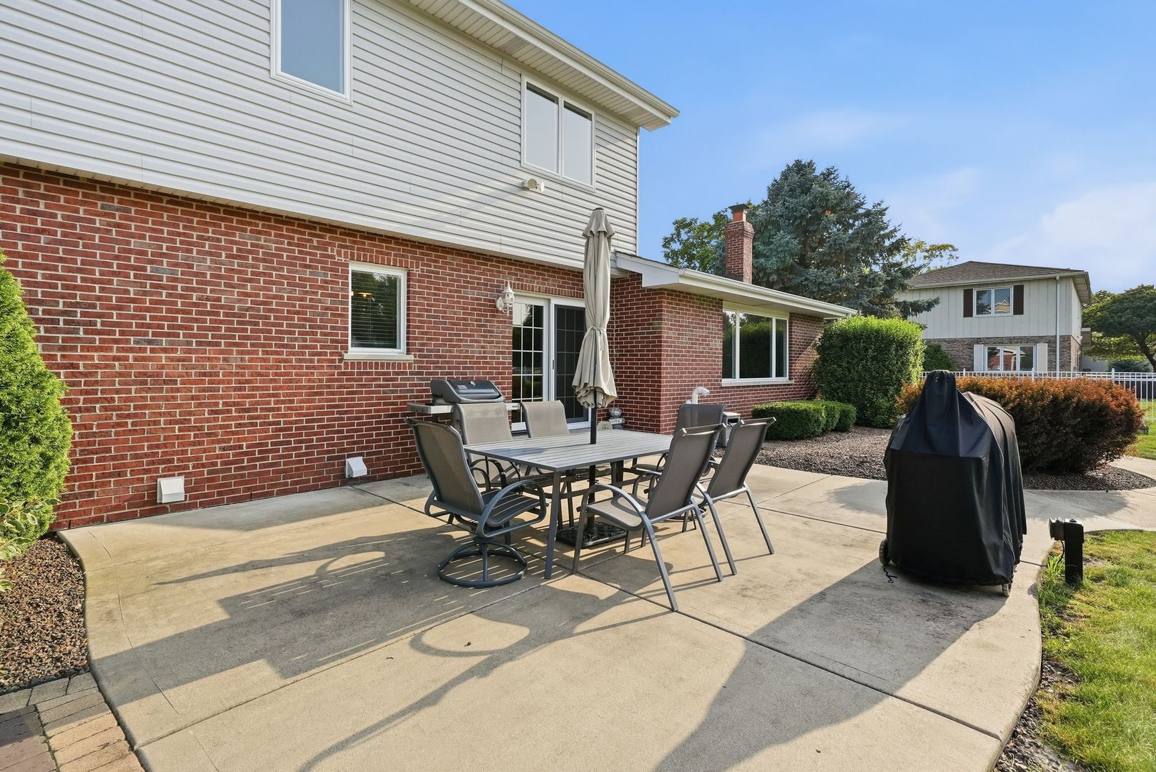 1801 Pheasant Lane