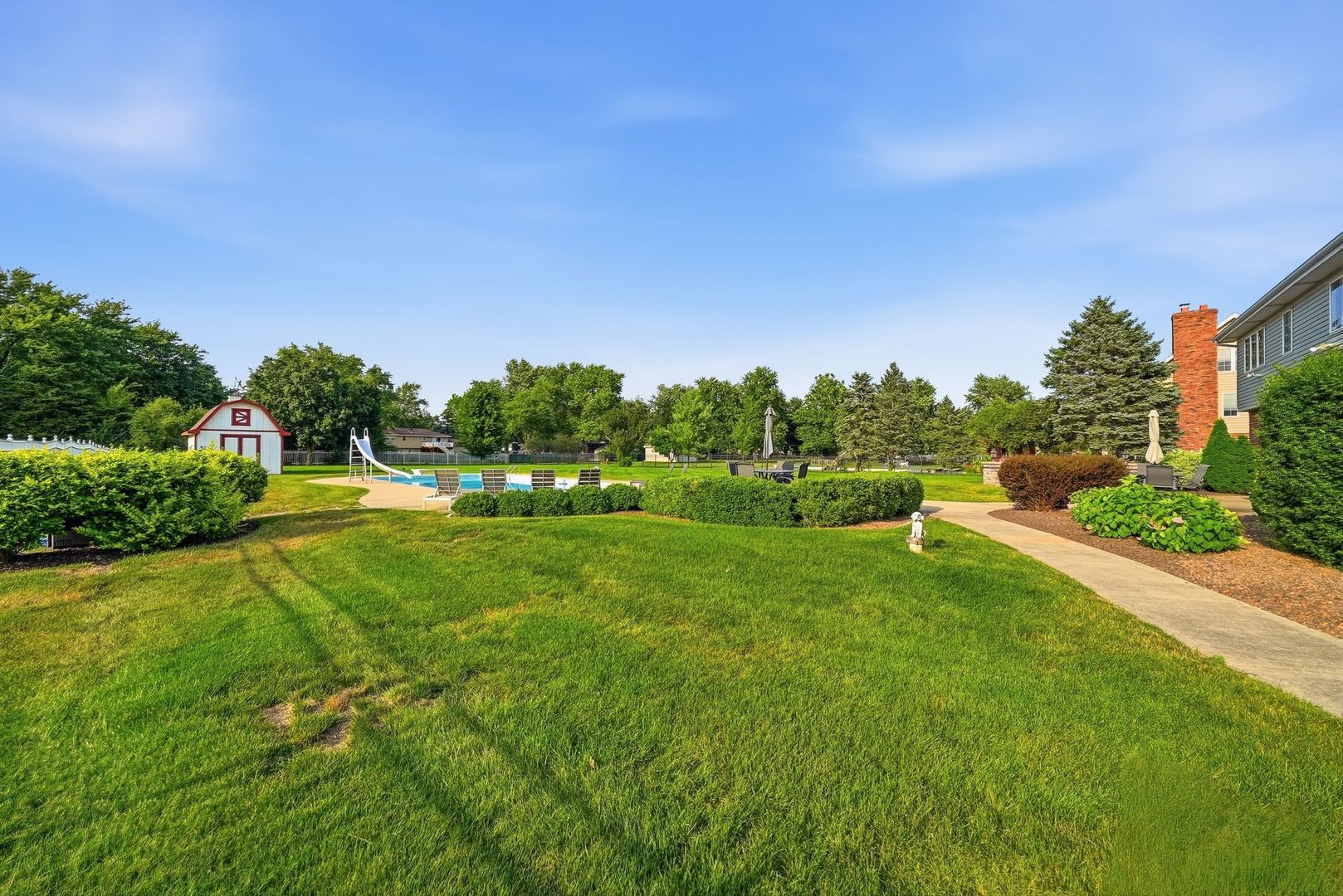 1801 Pheasant Lane