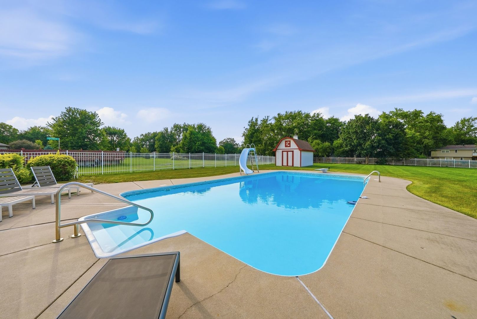 1801 Pheasant Lane