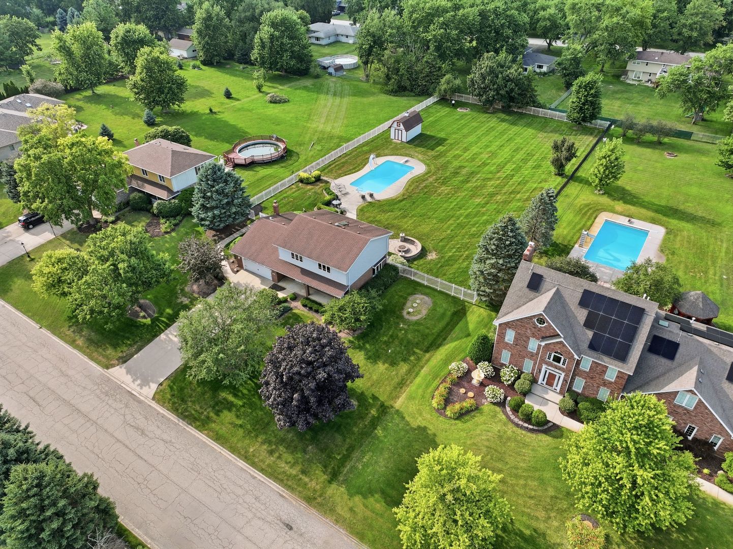 1801 Pheasant Lane