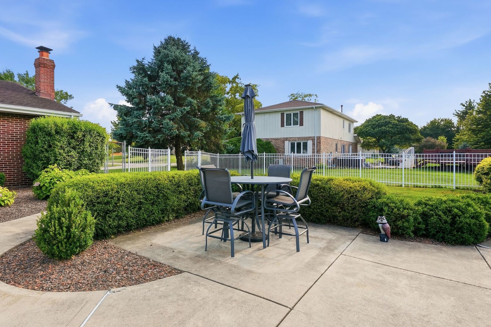 1801 Pheasant Lane