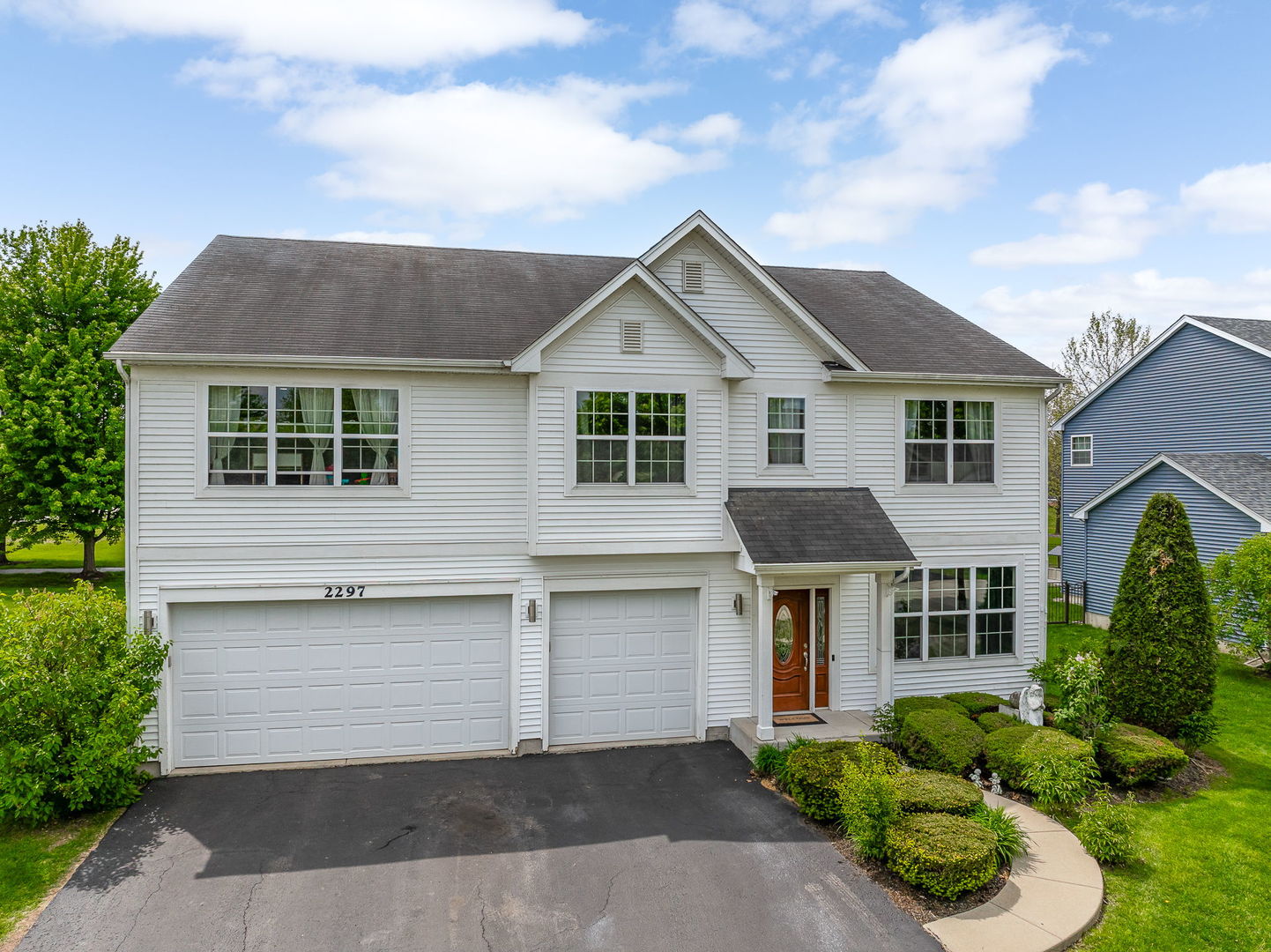 2297 Deerpath Road