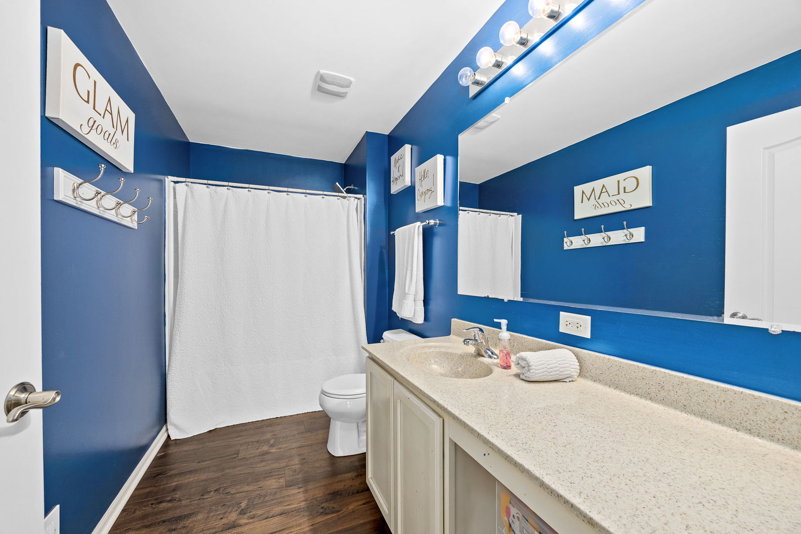 2297 Deerpath Road