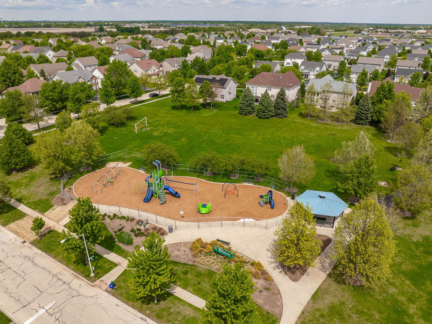 2297 Deerpath Road
