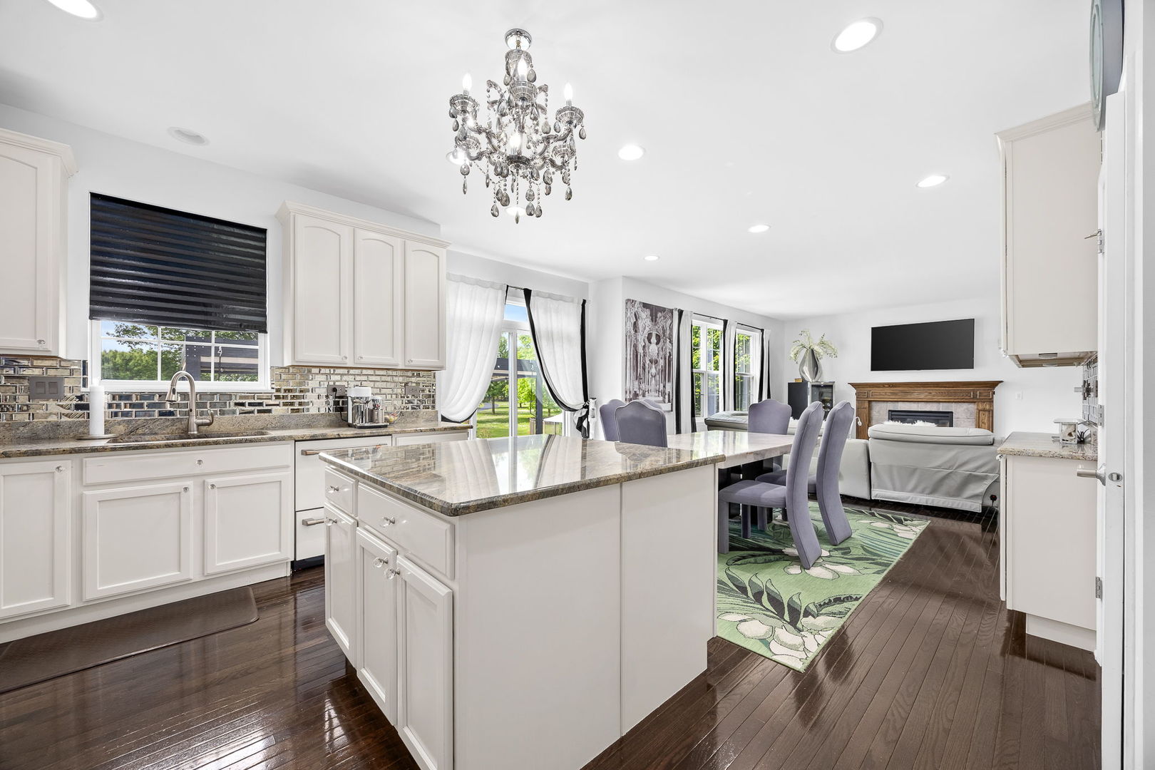 2297 Deerpath Road