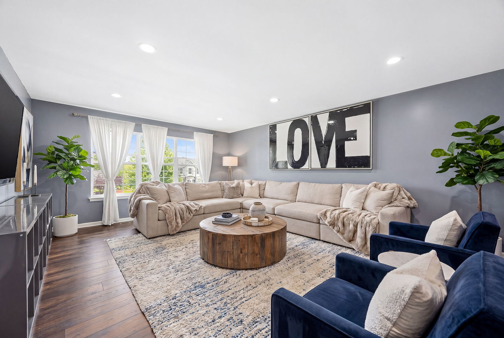 2297 Deerpath Road