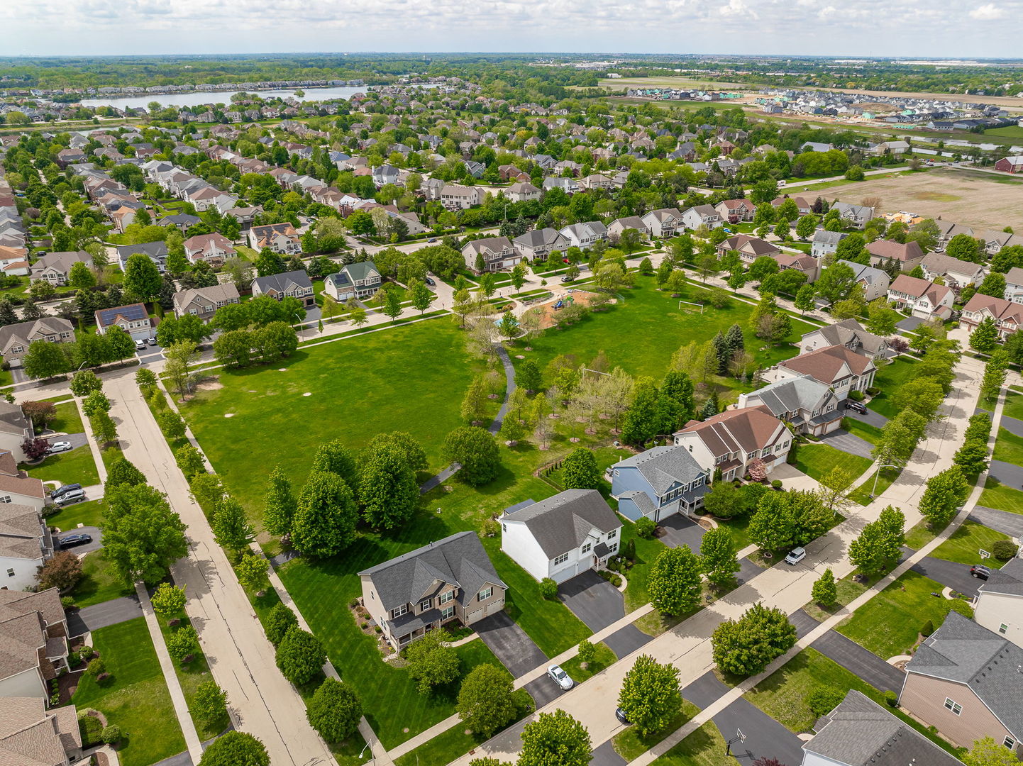 2297 Deerpath Road