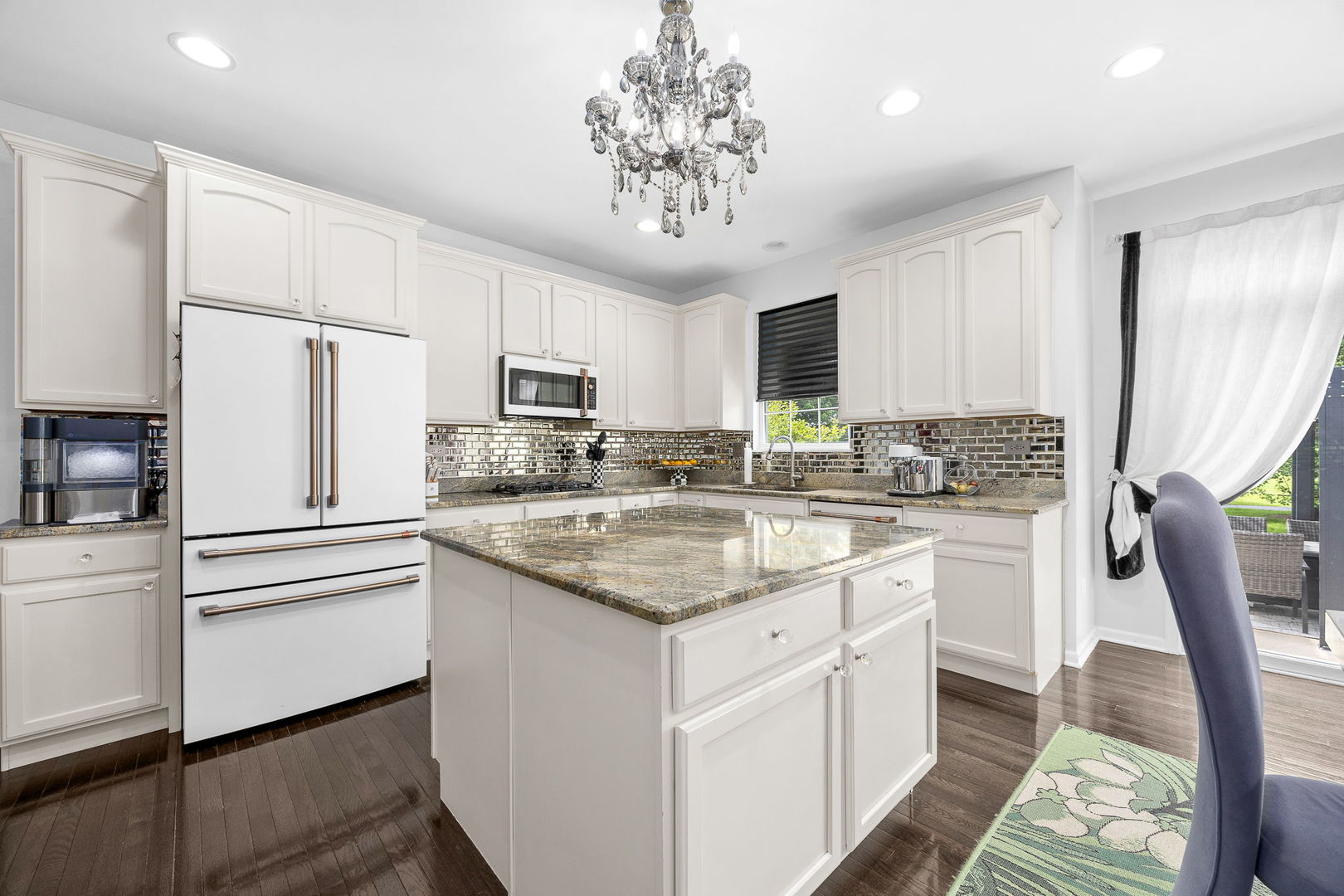 2297 Deerpath Road