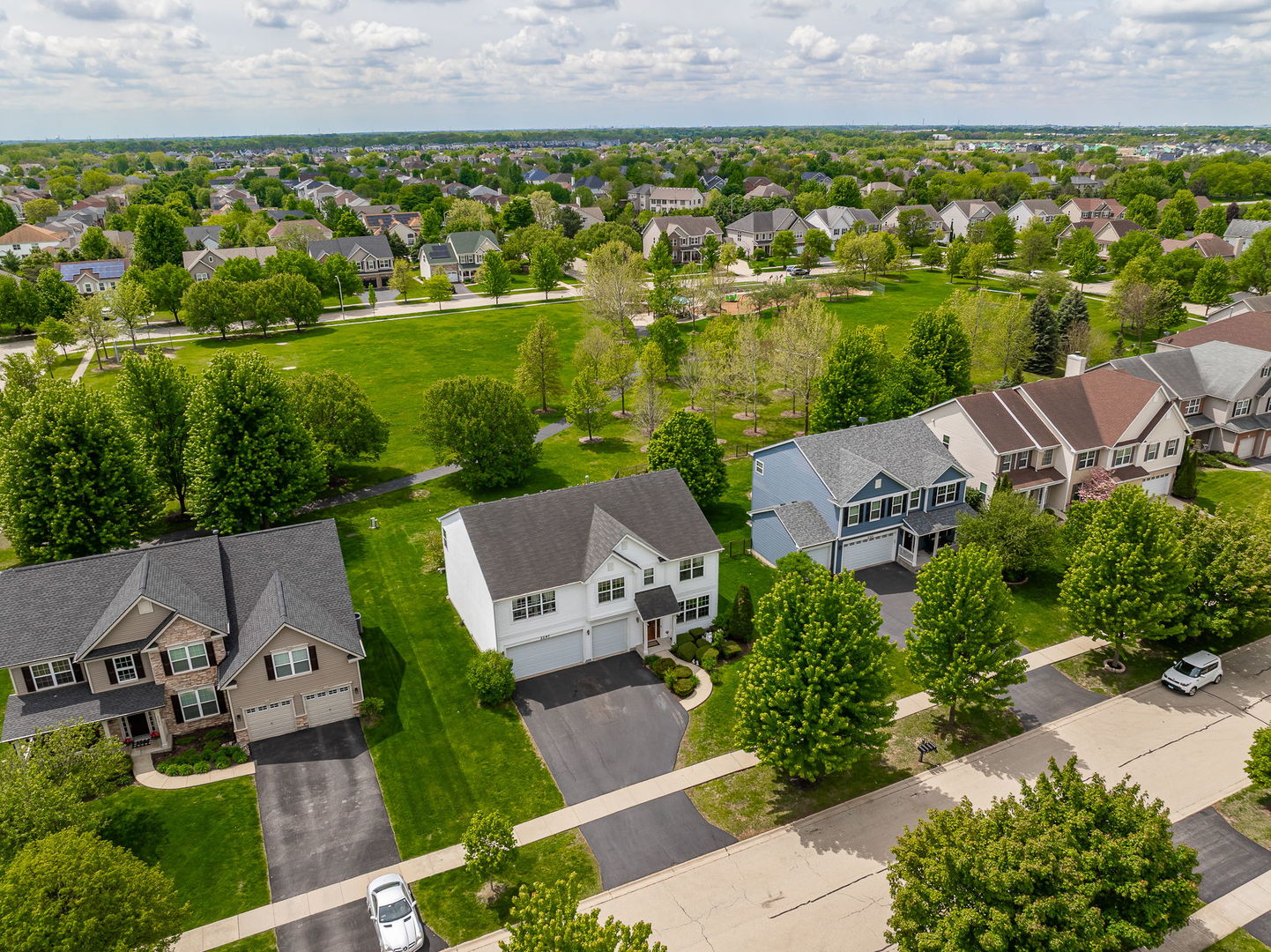 2297 Deerpath Road