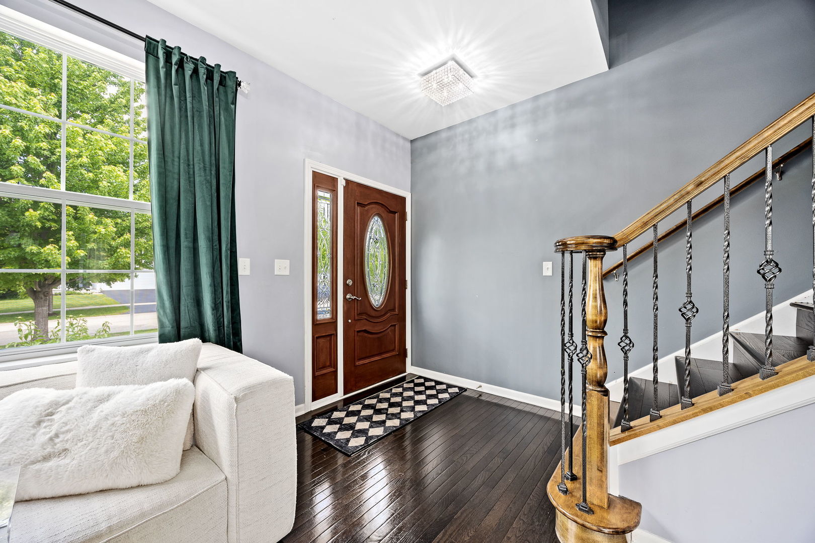 2297 Deerpath Road