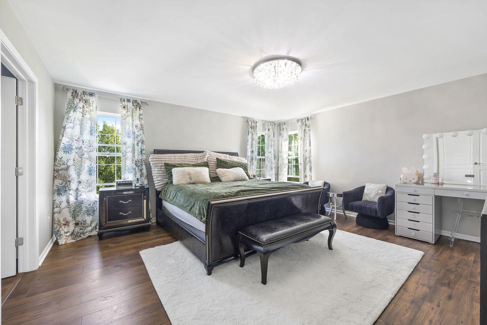2297 Deerpath Road