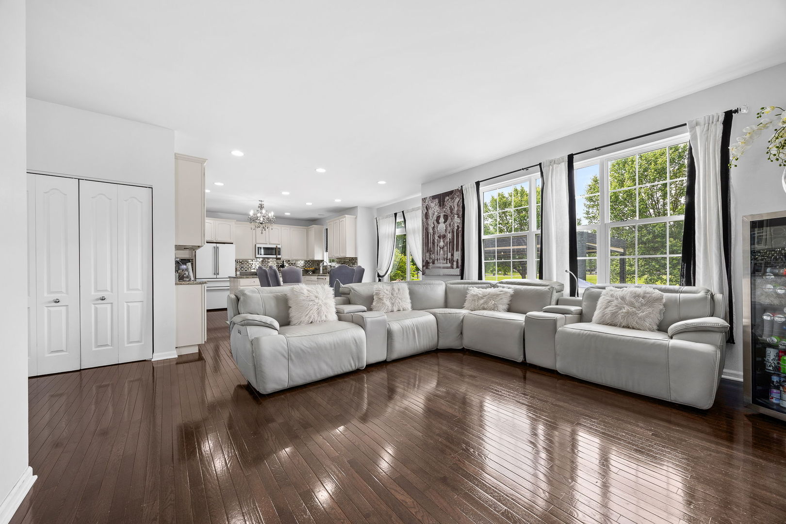 2297 Deerpath Road