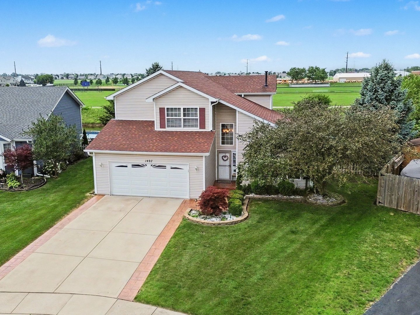 1407 Martin Court