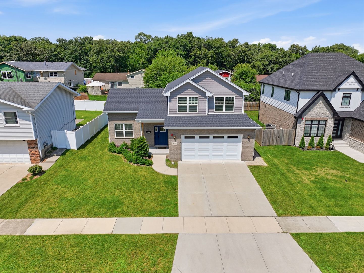 5126 Aldersyde Road