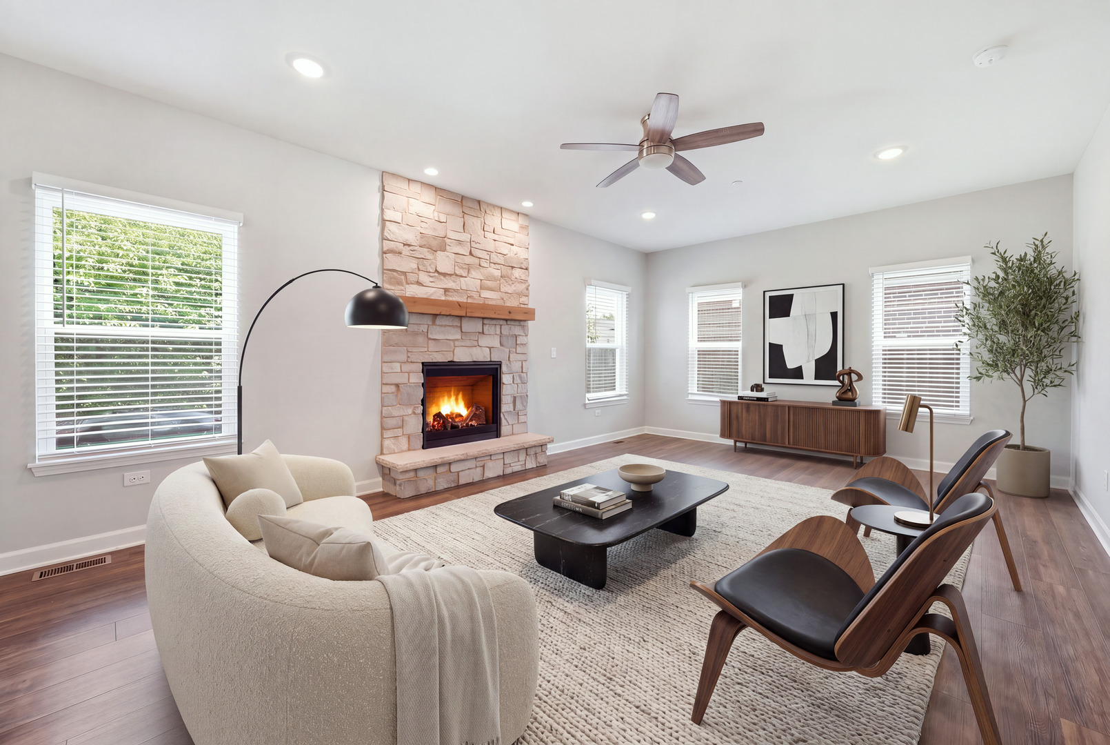 5126 Aldersyde Road